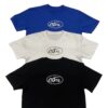 Slate Tee