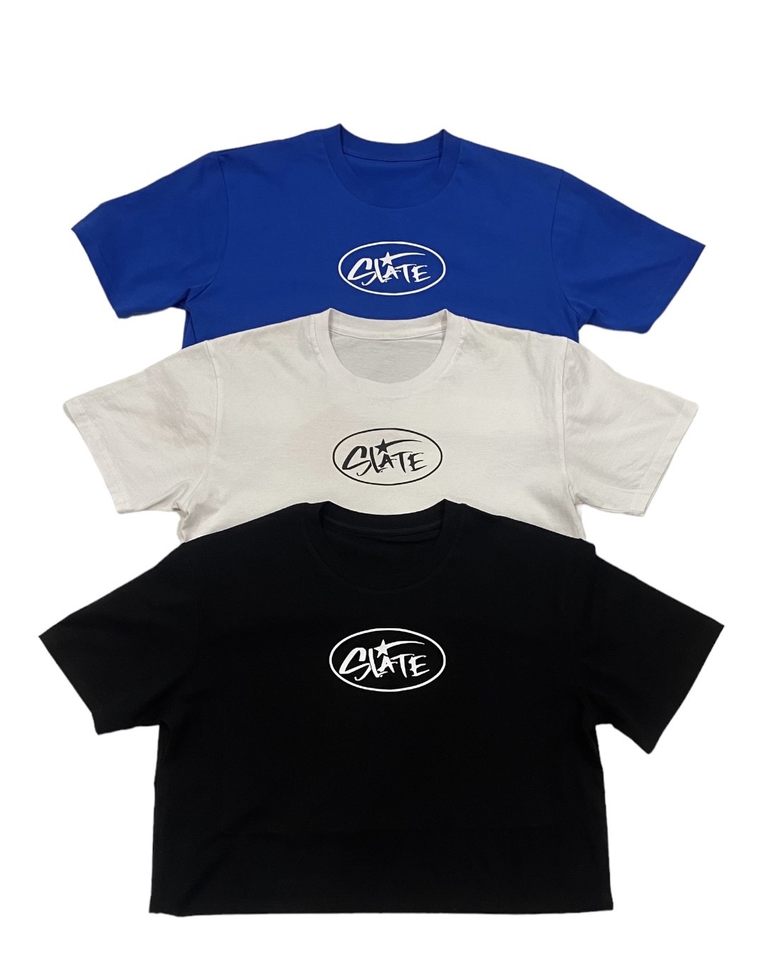 Slate Tee