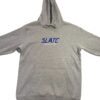 BOLD Slate Hoodie (Blue)