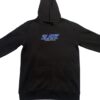 BOLD Slate Hoodie (Blue)